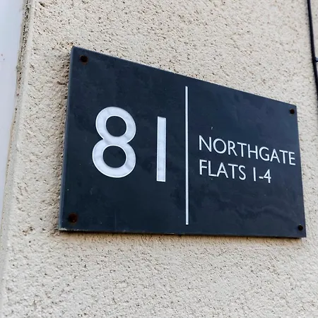 Globe Διαμέρισμα Guisborough